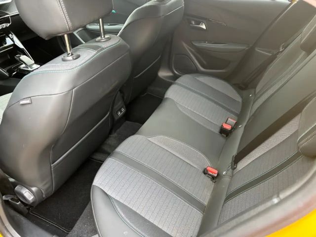 Peugeot E-208 Allure Pack