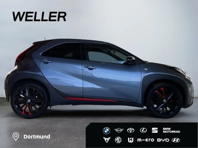 Toyota Aygo X Hatchback S-CVT