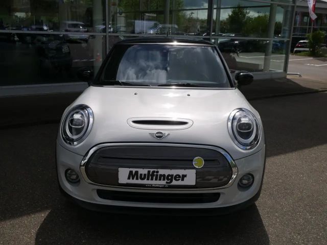 MINI Mini Electric SE
