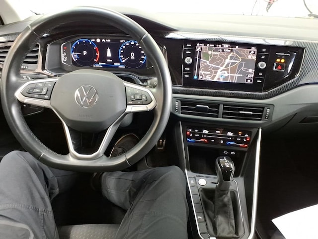 Volkswagen Polo 1.0 TSI DSG