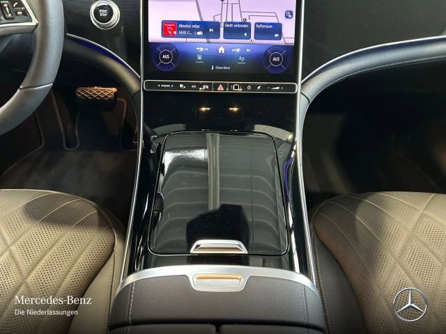 Mercedes-Benz EQE 350 AMG Line Sedan