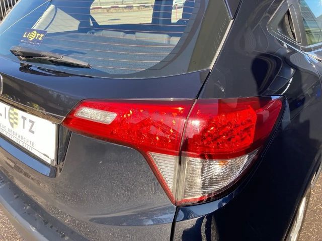 Honda HR-V Comfort VTEC i-VTEC