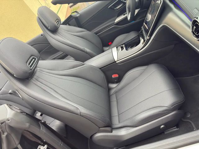 Mercedes-Benz CLE 200 AVANTGARDE