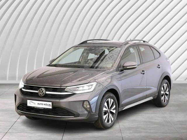 Volkswagen Taigo Life