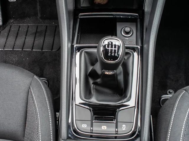 Skoda Karoq 1.0 TSI Selection