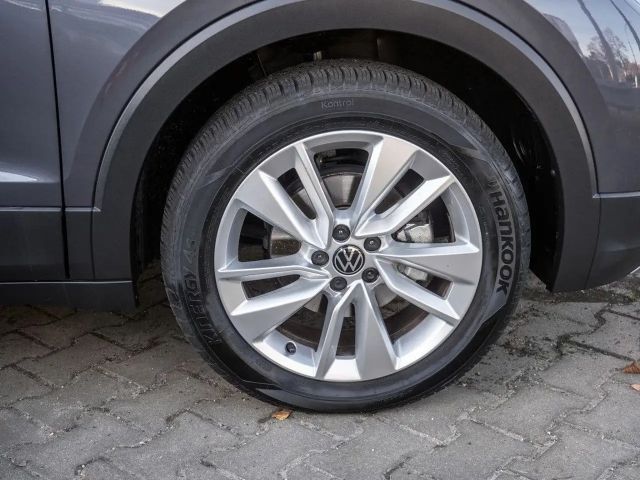 Volkswagen T-Cross 1.0 TSI DSG Life