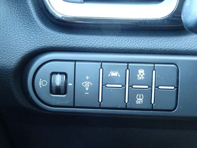 Kia Ceed GDi SportWagon Vision