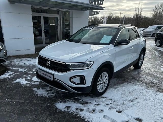 Volkswagen T-Roc 1.0 TSI Life