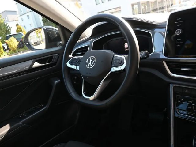 Volkswagen T-Roc 1.5 TSI Style