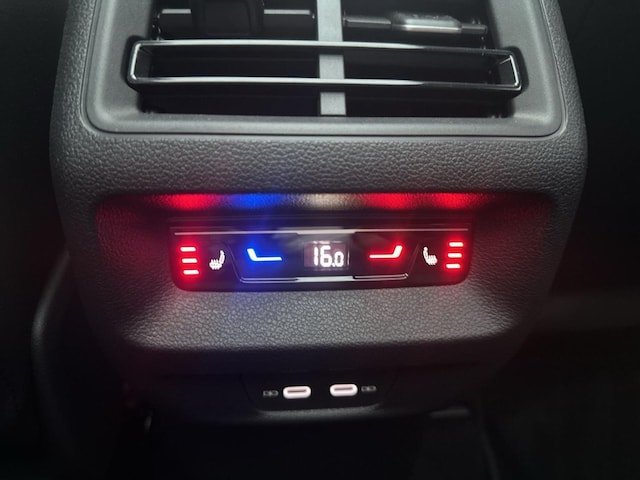 Volkswagen Tayron 2.0 TDI R-Line