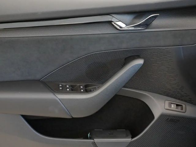 Skoda Octavia 2.0 TSI Combi RS