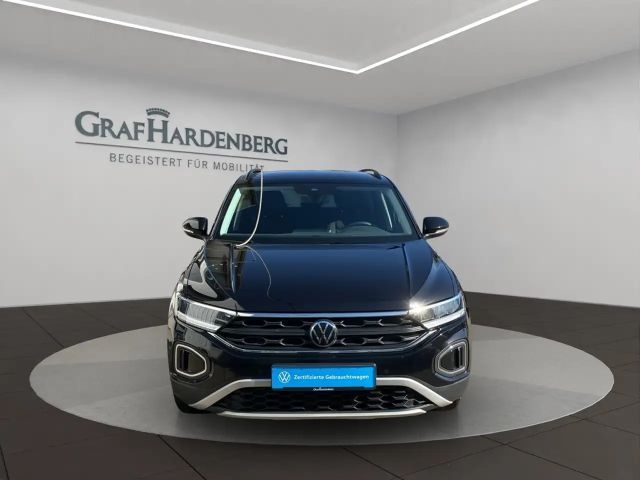 Volkswagen T-Roc 2.0 TDI DSG Life