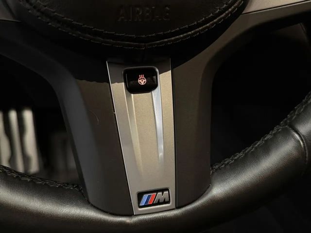 BMW 530 530e M-Sport xDrive