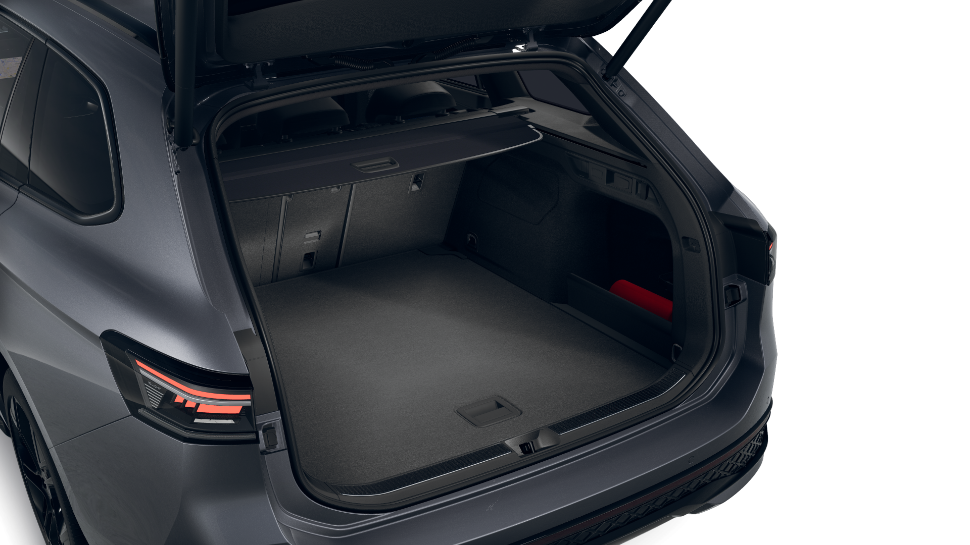 Volkswagen Passat DSG R-Line Style