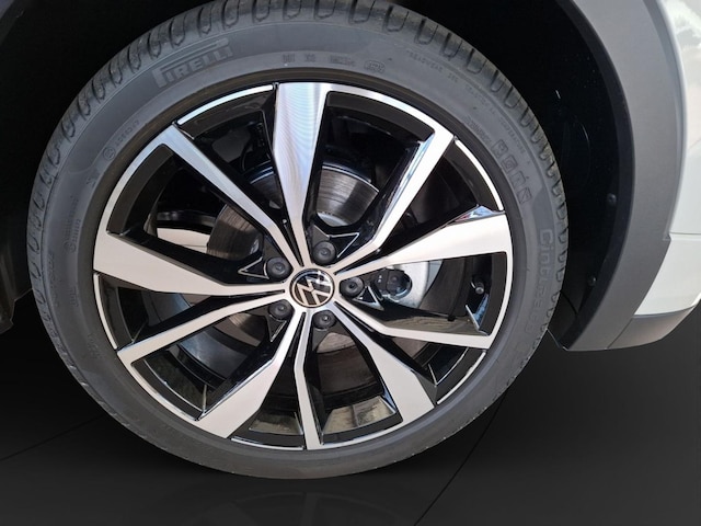 Volkswagen T-Cross DSG IQ.Drive R-Line