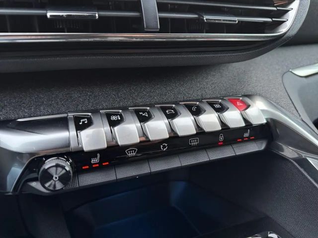 Peugeot 3008 Allure Pack