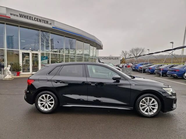 Audi A3 30 TFSI S-Line