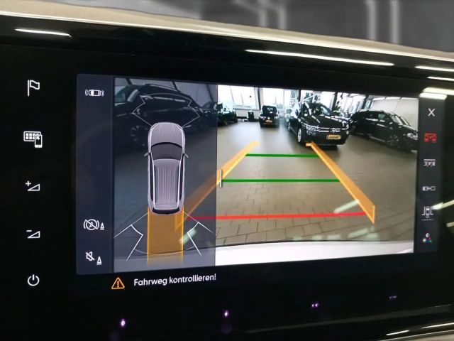 Seat Tarraco DSG e-Hybrid