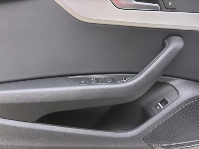 Audi A4 35 TDI Avant S-Tronic