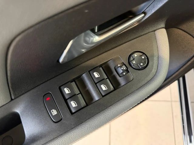 Opel Mokka Elegance Turbo