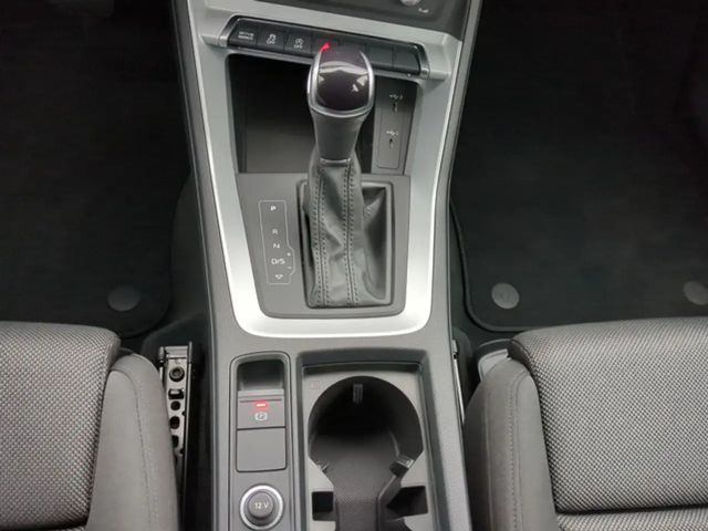 Audi Q3 1.5 TFSI S-Tronic