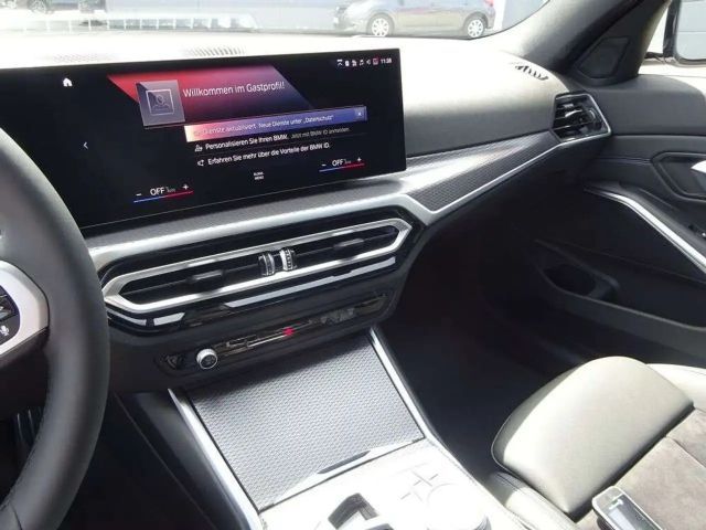 BMW 318 318i M-Sport