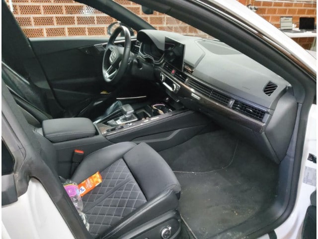 Audi S5 Quattro Sportback