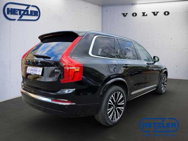 Volvo XC90 XC90