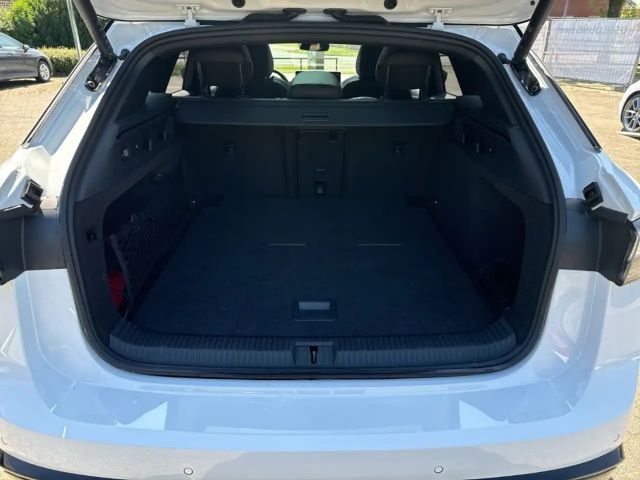 Volkswagen ID.7 Pro Tourer