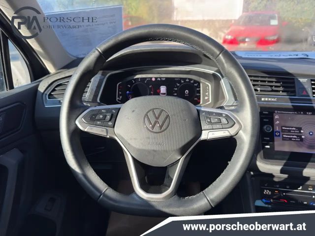 Volkswagen Tiguan ACT Life