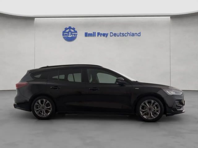 Ford Focus ST Line Wagon