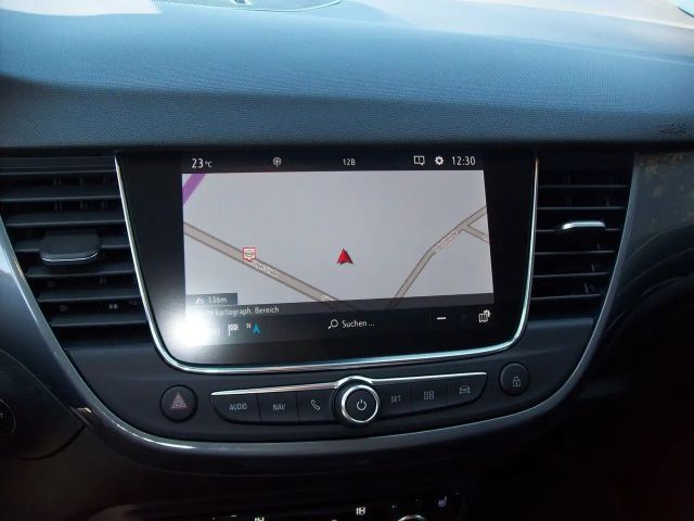 Opel Crossland X Elegance