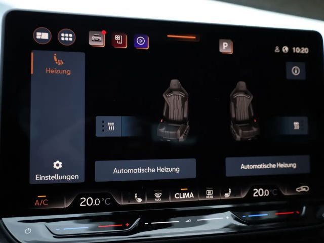 Cupra Formentor 2.0 TSI 4Drive VZ