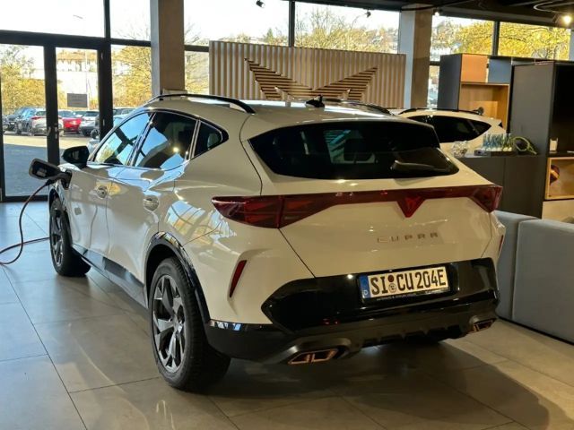 Cupra Formentor 1.5 TSI DSG e-Hybrid