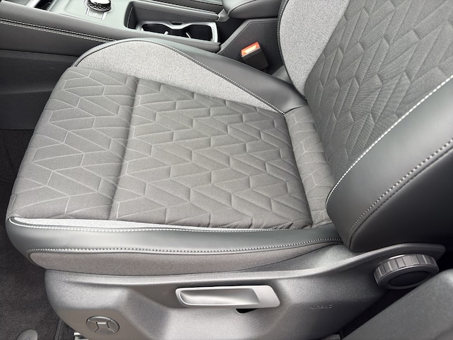 Volkswagen Tiguan DSG