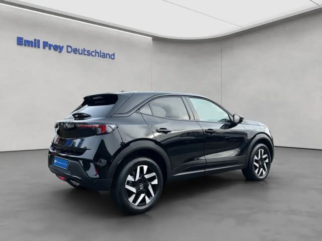 Opel Mokka GS-Line Grand Sport Turbo