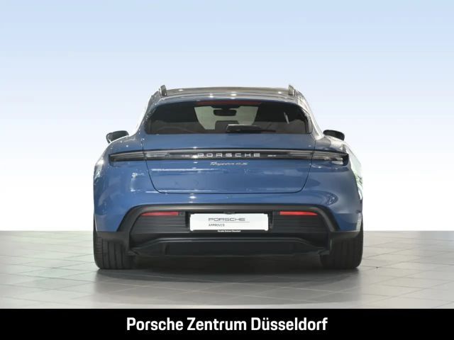 Porsche Taycan 4S Sport Turismo