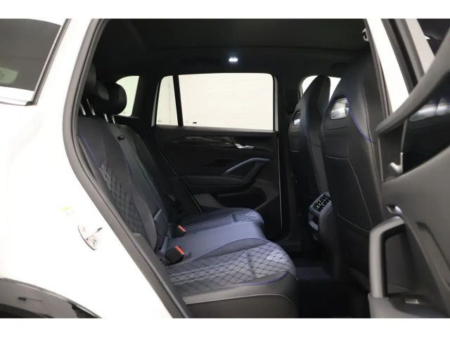 Volkswagen Tiguan 2.0 TDI DSG R-Line