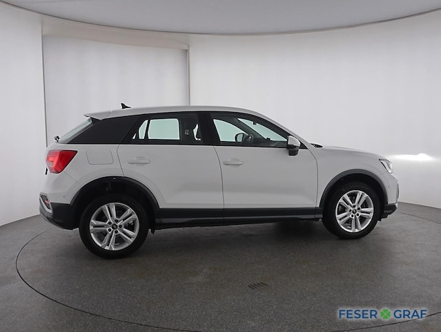 Audi Q2 35 TDI S-Tronic