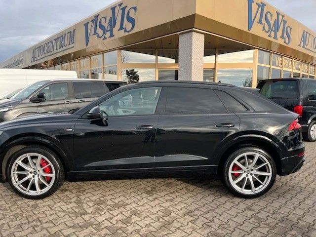Audi Q8 55 TFSI Quattro