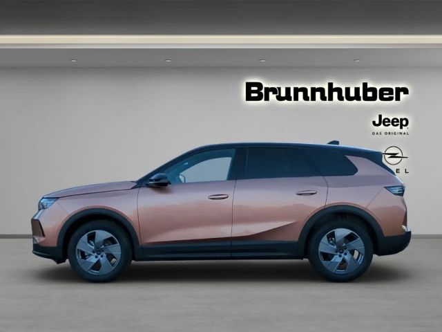 Opel Grandland X GS-Line Grand Sport Hybrid