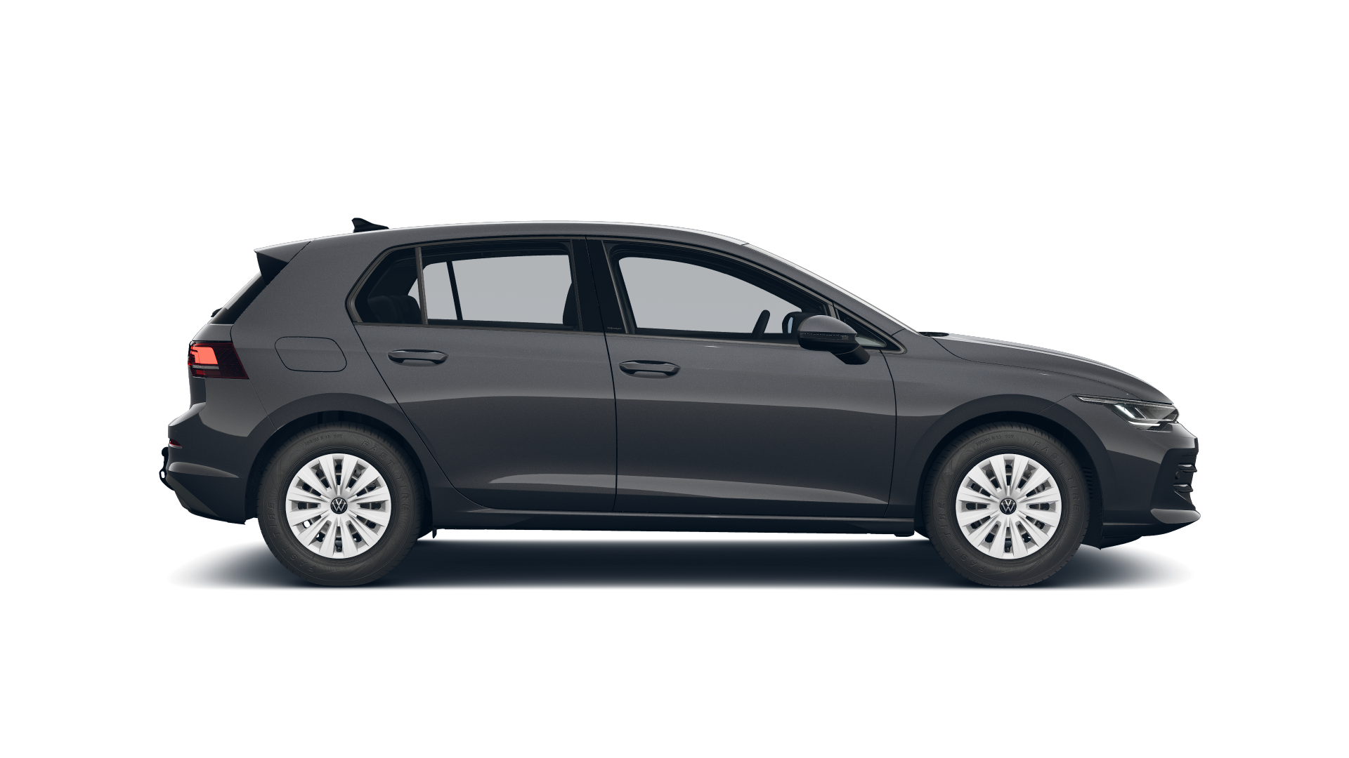 Volkswagen Golf 1.5 TSI Golf VIII