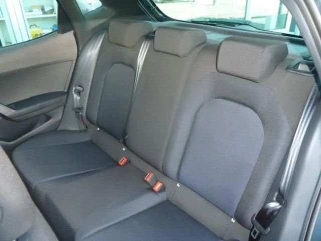 Seat Ibiza 1.0 TSI FR-lijn