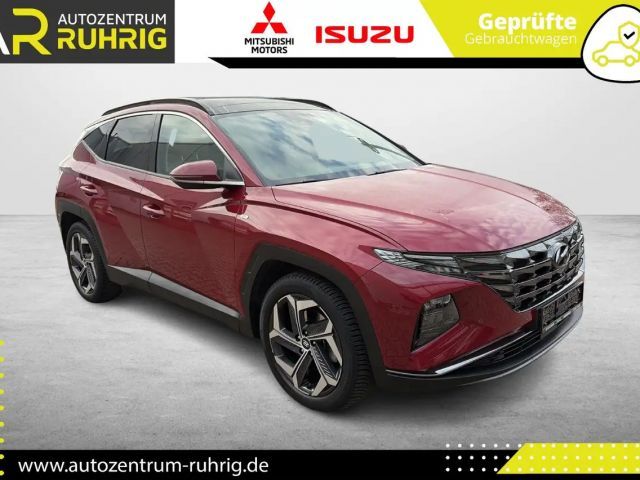 Hyundai Tucson 2WD Hybrid Prime