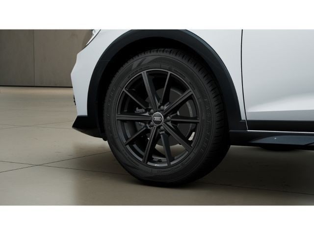 Audi A1 30 TFSI Allstreet S-Tronic