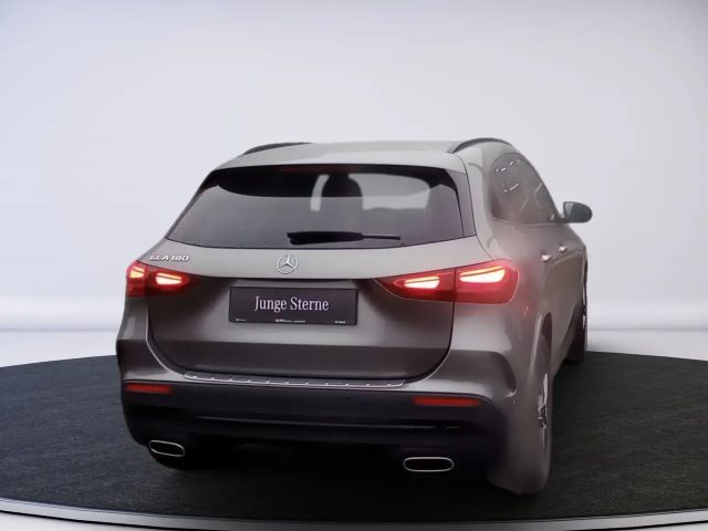 Mercedes-Benz GLA 180 AMG Line