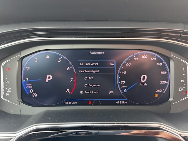 Volkswagen Taigo 1.5 TSI R-Line