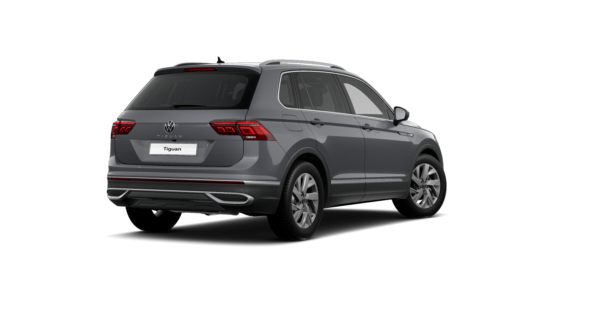 Volkswagen Tiguan 1.5 TSI Elegance Elegance