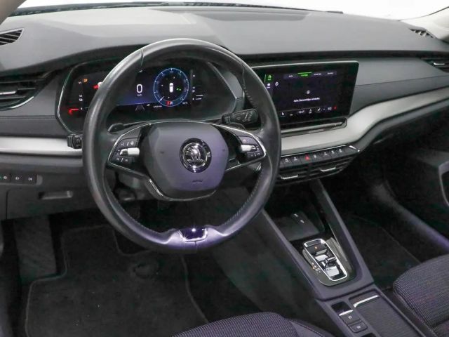 Skoda Octavia Ambition Combi iV