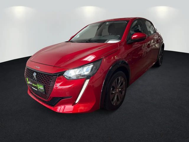 Peugeot E-208 Active Pack